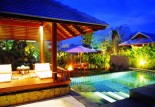 The Sarojin Pool Residence